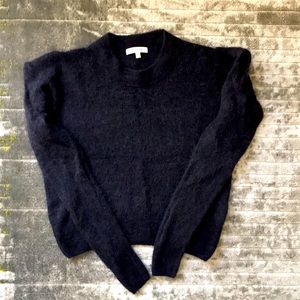 Madewell Women’s Prentiss Pullover Sweater (Please read description!)